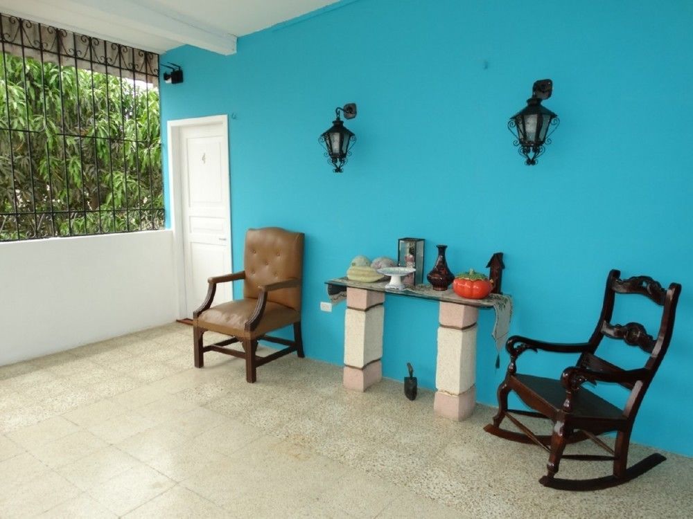 Chescos Hotel ซาลีนาส ภายนอก รูปภาพ