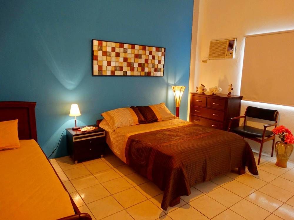 Chescos Hotel ซาลีนาส ภายนอก รูปภาพ