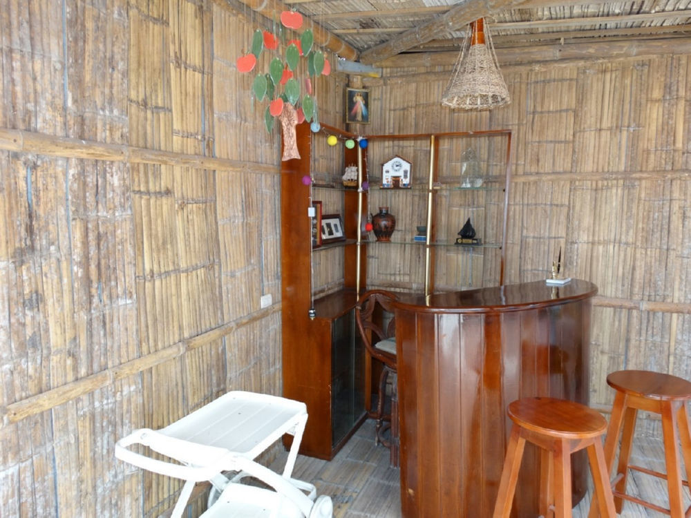 Chescos Hotel ซาลีนาส ภายนอก รูปภาพ