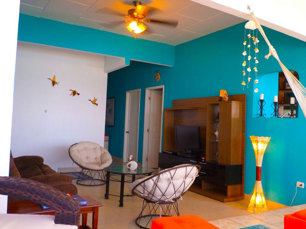 Chescos Hotel ซาลีนาส ภายนอก รูปภาพ
